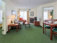 Residence Inn Oklahoma City South クロスローズモール周辺のホテル