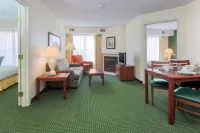 Residence Inn Oklahoma City South