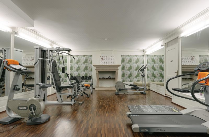 Hotel Giulietta e Romeo photo 3