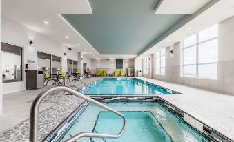 Hyatt House Winnipeg South/Outlet Collection