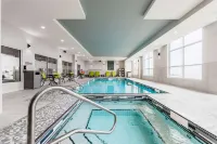Hyatt House Winnipeg South/Outlet Collection - Badekar