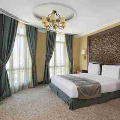 Royal Maxim Palace Kempinski Cairo Rooms