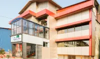 Treebo Hillway Inn Main Market Hotels near Poonam Chowk
