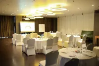 Udman Hotel Greater Noida Hotels in Gautam Buddh Nagar