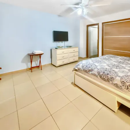 707@Marbella 2Bedroom Beachfrom Apt Hotels in Juan Dolio