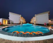 Parth King Beach Resort Hotels in Mandarmoni
