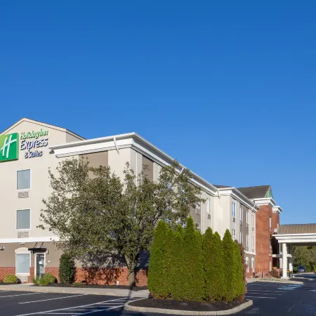Holiday Inn Express & Suites VINELAND MILLVILLE by IHG