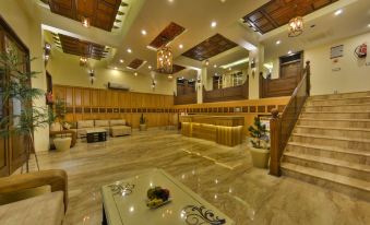 Hotel Royal Heritage