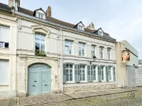 La Demeure N 5 Các khách sạn ở Cambrai