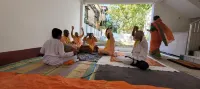 Gour Gadadhar Guest House