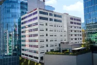 City Express Plus by Marriott Ciudad de México Santa Fe Hotels near Espacio Interlomas
