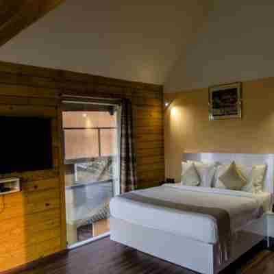 Rumourss Sky Villa & Resort Rooms