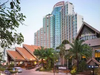 Pullman Khon Kaen Raja Orchid Hotels near KKU Smart Learning Academy