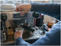 Cafe Hotel Isola Bella