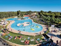Camping la Masseria