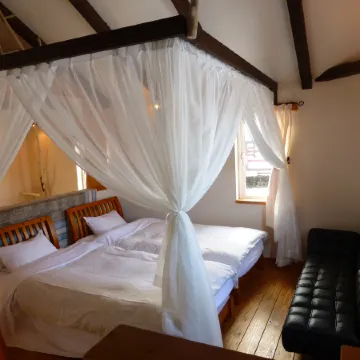 Shiretoko Villa Hotel Freeze