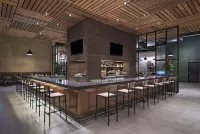 Hyatt Place San Pedro - Bar