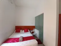 Hdn Airport Village Hotels in Sedati