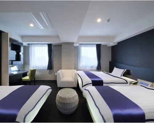 Venezian Hotels Shiroishi Zao الغرف Photos