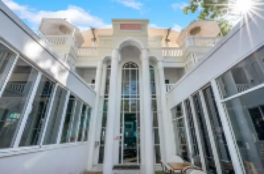 Sarayi Boutique Hotel Hotels in 