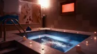 Giftun Azur Resort - Hot Tub