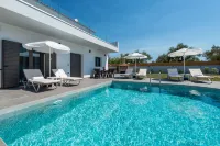 Agalliu Villa