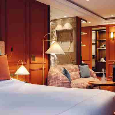 Eight Hotel Portofino Rooms