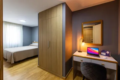 Hotel Europa Hotels in Arteixo