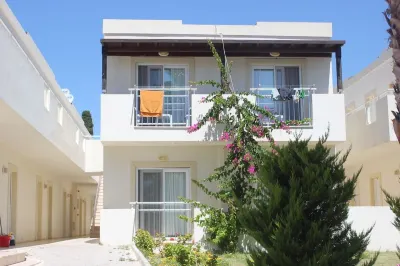 Viras Hotel