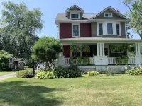 The York House Hotels in Port Colborne