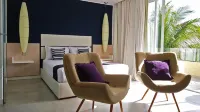 Ravenala Hotel Boutique - balcony