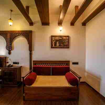 Malharmachi Holiday Resort Rooms