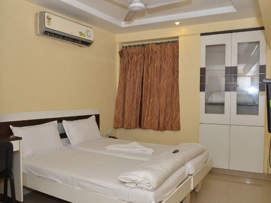 Da Casa Business Hotel