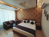 Hotel Royal Palm Dehradun