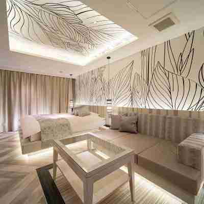 ホテルユーズ香櫨園 Rooms