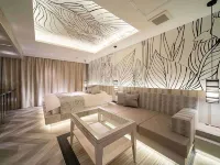 Hotel U's Kouroen Hotel di Nishinomiya