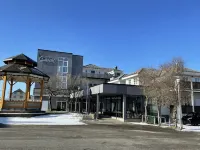 안데네스 스위트 호텔  호텔