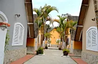 Hotel Vale Verde Penedo