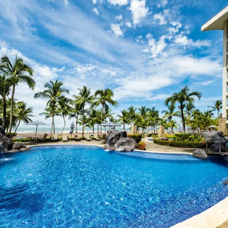 Best in Jaco Condos at Diamante del Sol