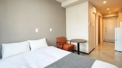 New Normal Hotel in MATSUYAMA - Alloggi