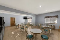 Red Lion Inn & Suites Gretna - Omaha SW - breakfast