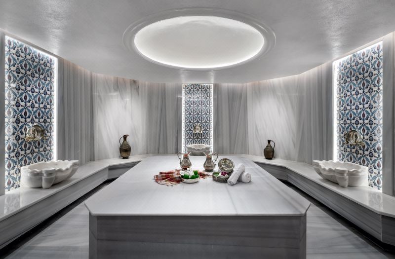 Crowne Plaza Istanbul - Ortakoy Bosphorus by IHG photo 5