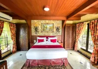 Edensor Hills Villa, Resort & Café Sharia Các khách sạn ở Babakan Madang