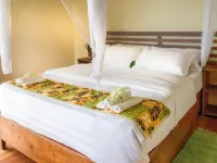 Ichumbi Gorilla Lodge Hotels in Bufumbira