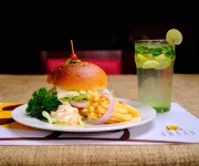Daiwik Hotels Rameswaram - breakfast