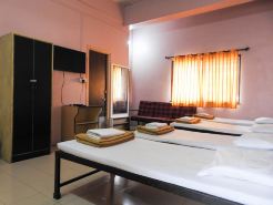 Hotel Yatrik