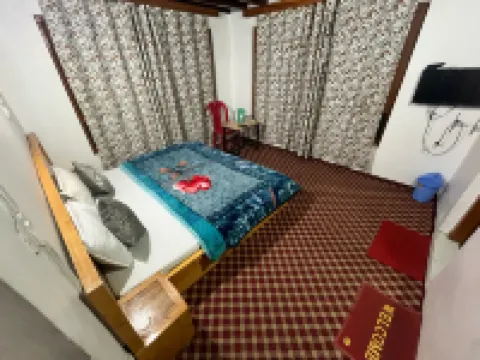 Jahangir Cottage Pahalgam