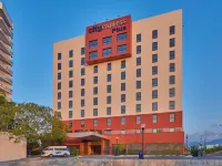 巴亞以塔港萬豪城市快捷普拉斯酒店 巴亞爾塔港酒店