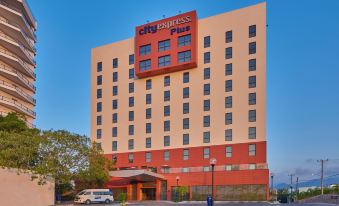City Express Plus by Marriott Puerto Vallarta