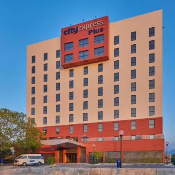 City Express Plus by Marriott Puerto Vallarta